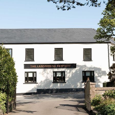 The Lansdowne Kenmare Hotel ภายนอก รูปภาพ