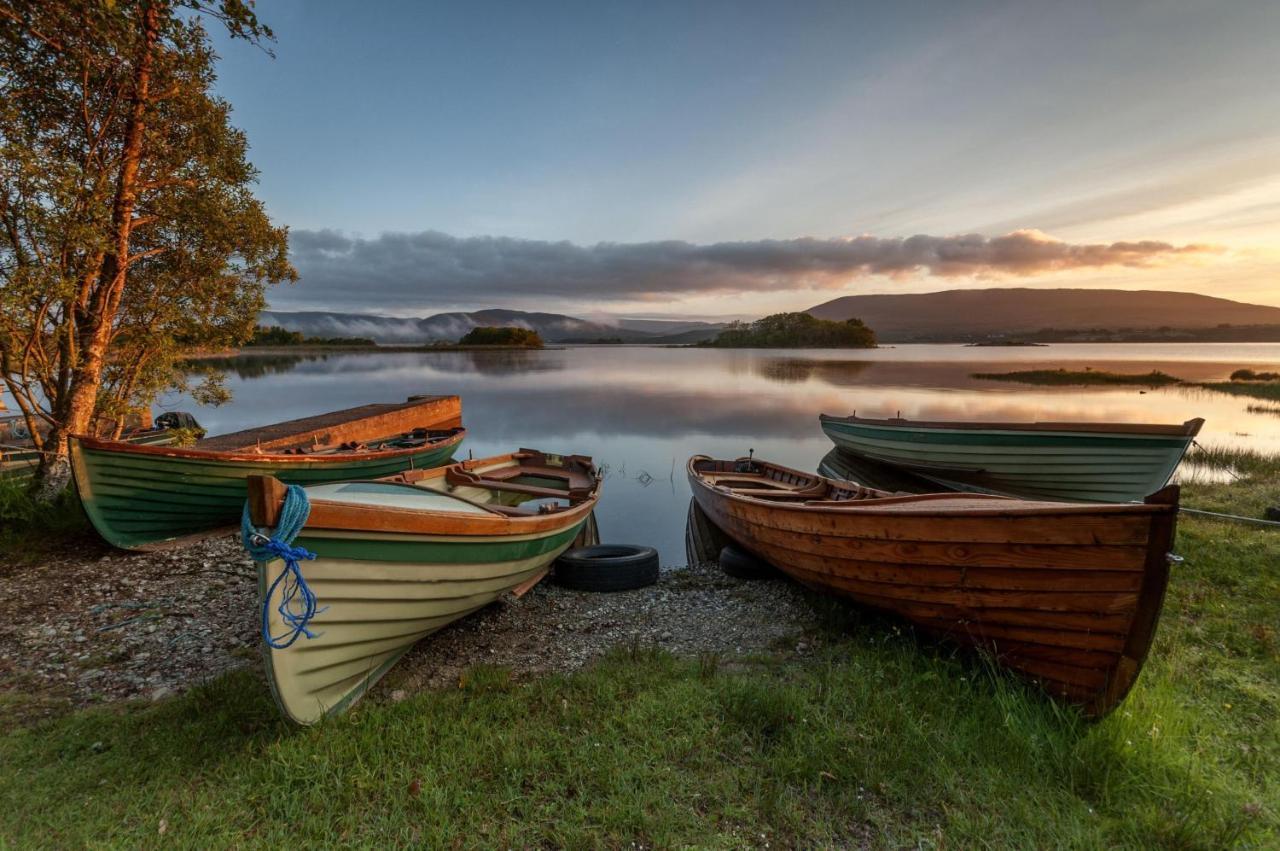 The Lansdowne Kenmare Hotel ภายนอก รูปภาพ