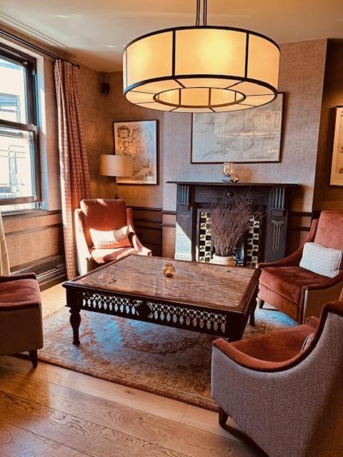 The Lansdowne Kenmare Hotel ภายนอก รูปภาพ