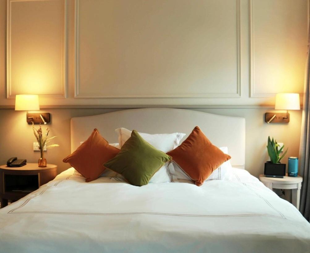 The Lansdowne Kenmare Hotel ภายนอก รูปภาพ